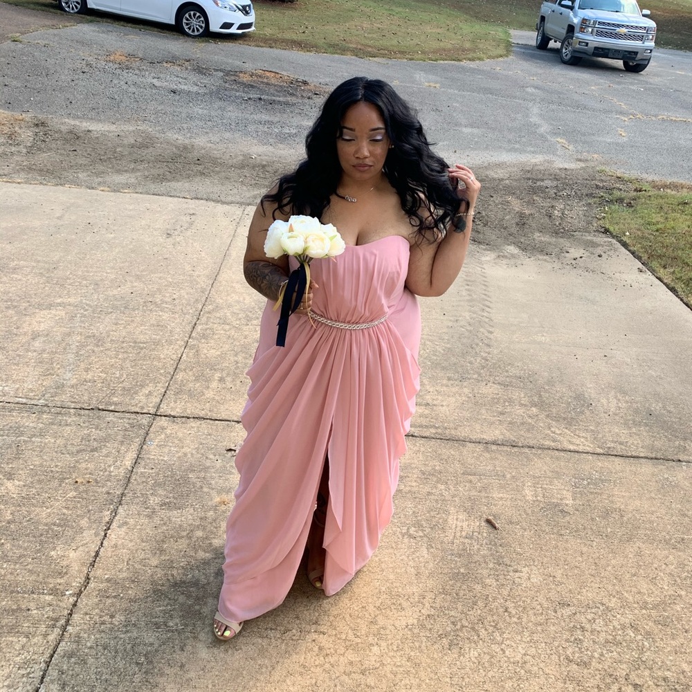Bridesmaids Dress